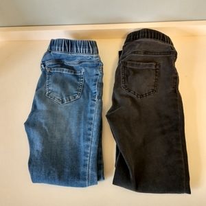 H&M | 2 Pack Kids Jeggings